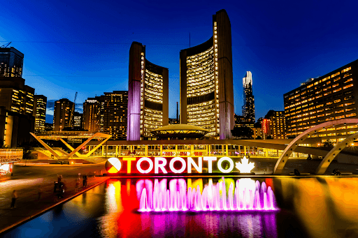 SEO Company Toronto Driving Acquisition Through Organic Search