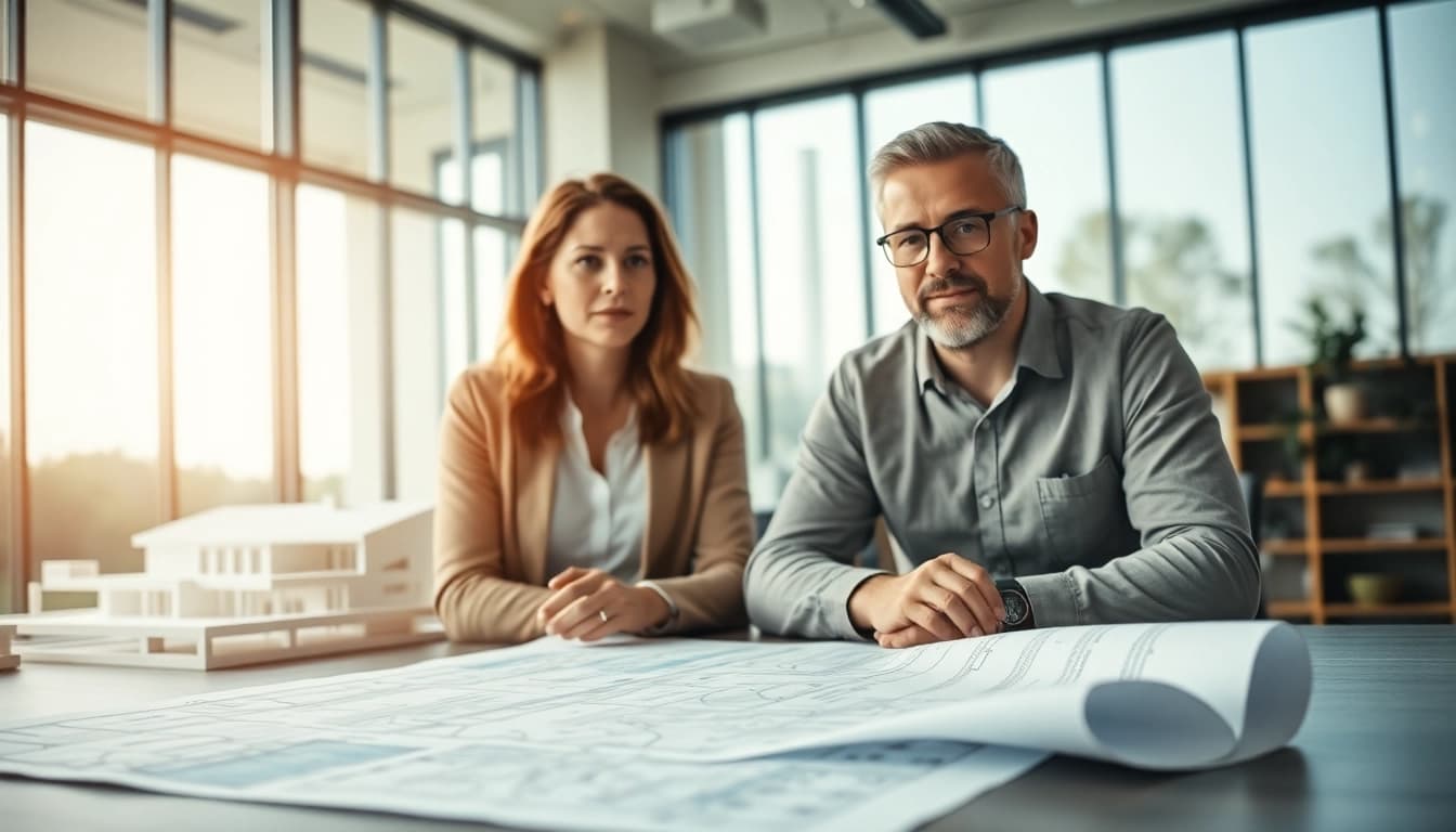 Contact residential architect Boston for personalized design consultations.