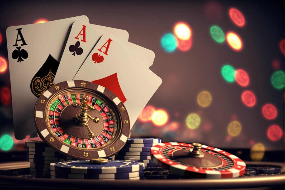 The Rise of Online Casinos South Carolina: What You Need to Know
