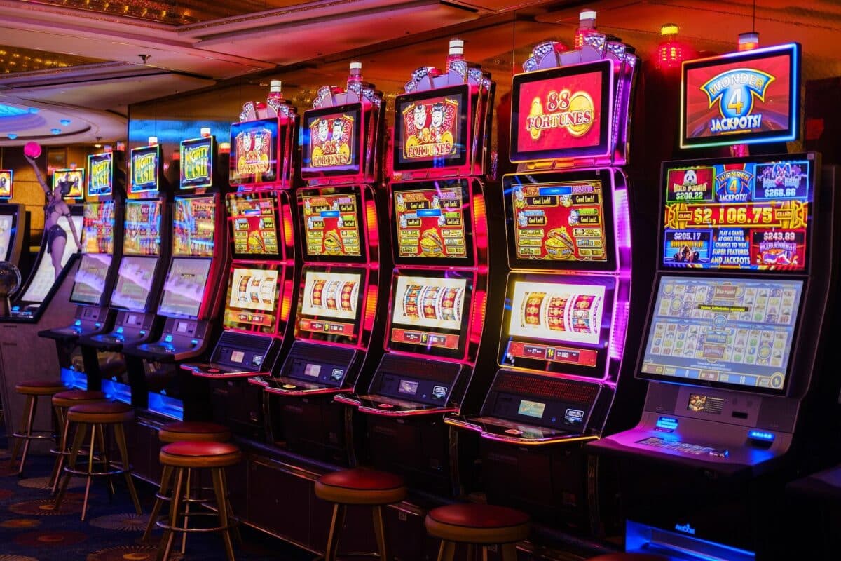 Authentic Online Casinos California: Navigating the Best Gaming Experiences in 2025