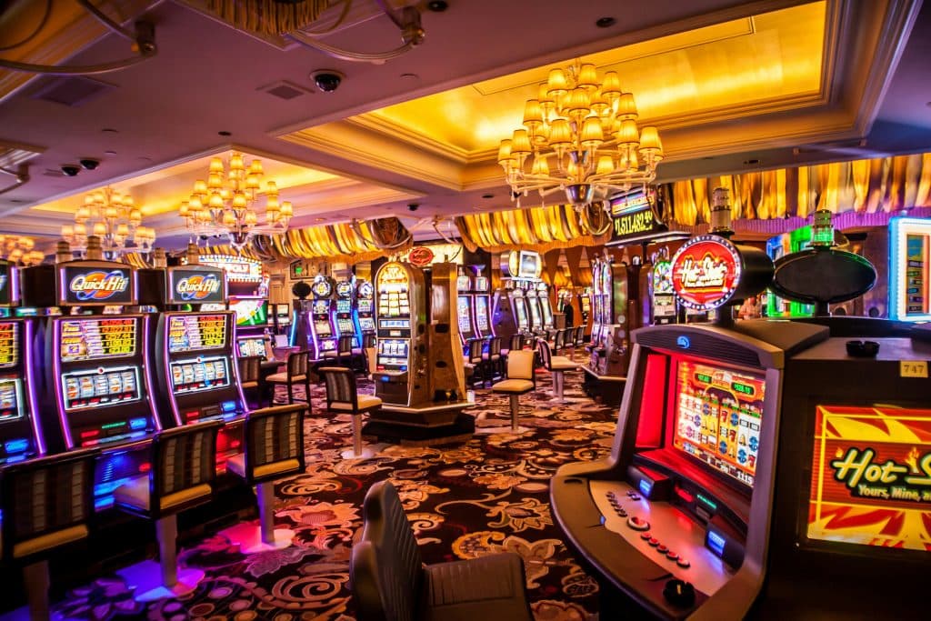Panduan Memilih Platform Kasino Online mpo online casino yang Tepercaya