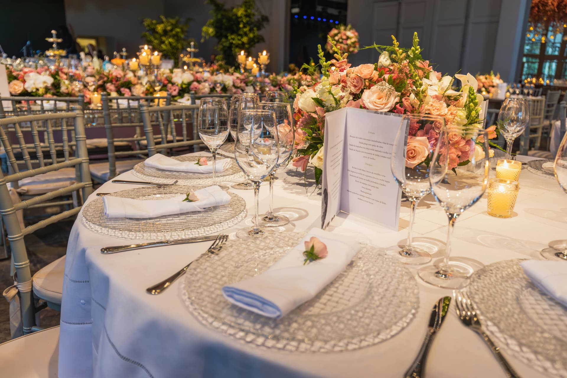 Make Memories That Last a Lifetime at Premier Clarksburg Wedding Venues