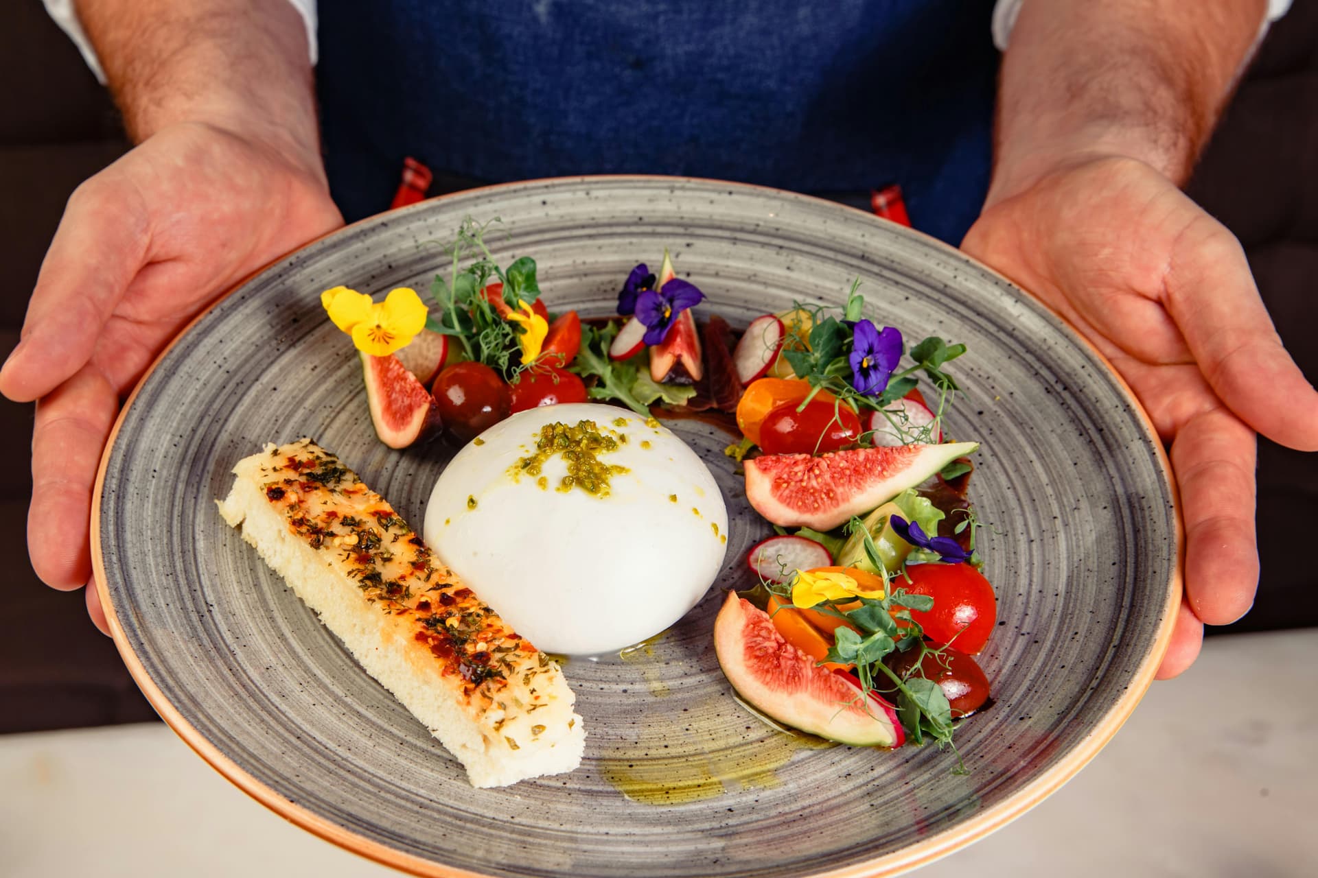 Private Chef St Martin – Inspired Island Gastronomy