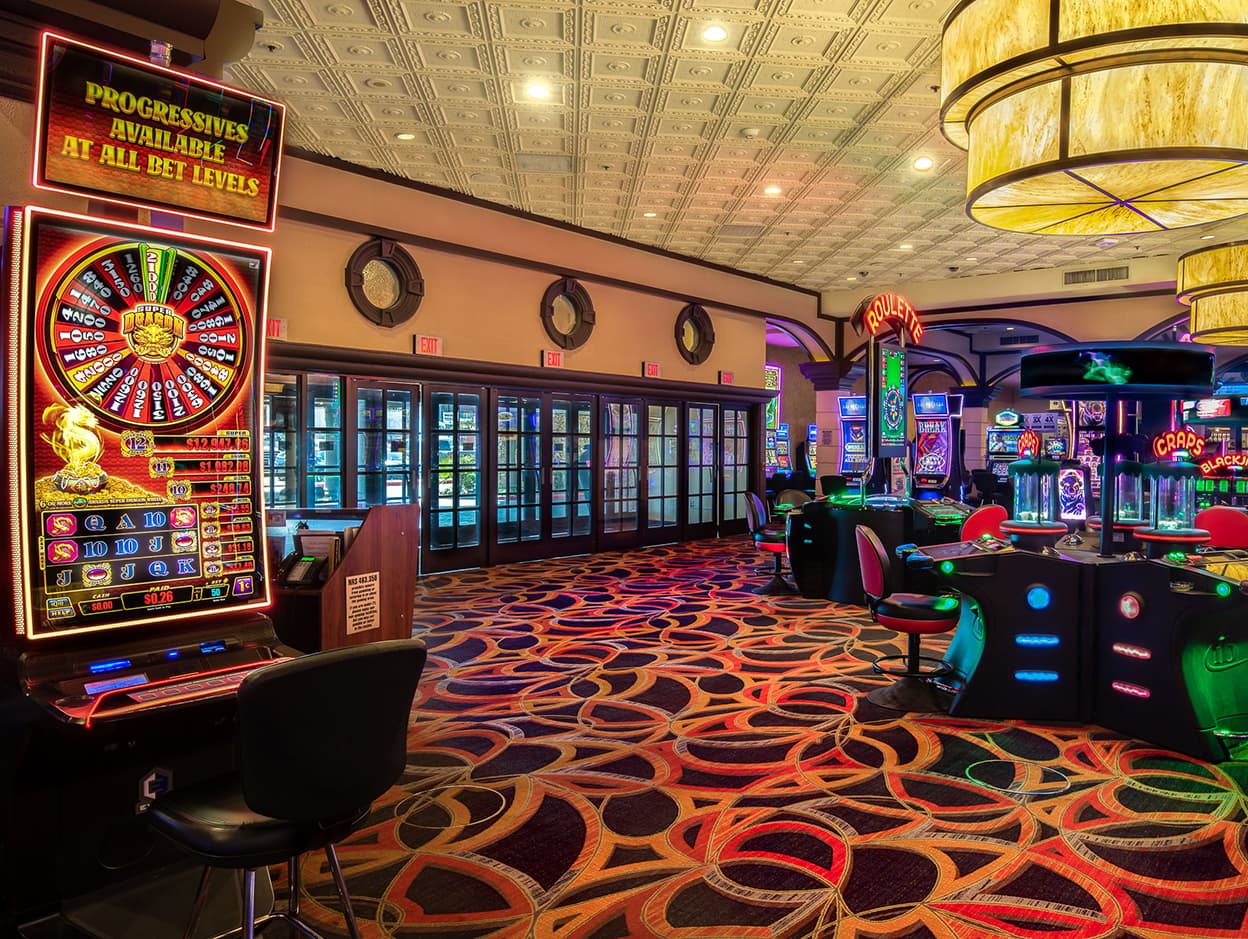 Top Online Casinos Oklahoma: Your Guide to the Best Gaming Options