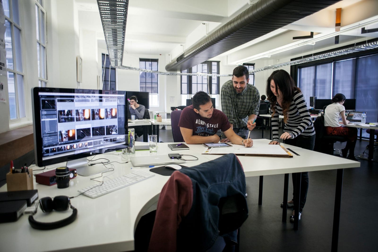 Explore Verified Brands on Businessabc: The Top Global Business Directory