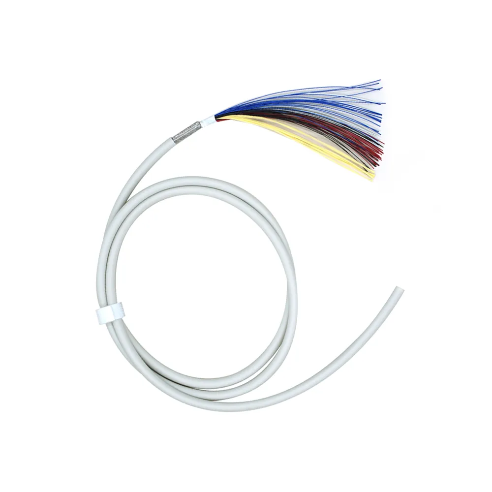 MAEDEN – Flexible Wire Manufacturer for High-Performance Custom Projects