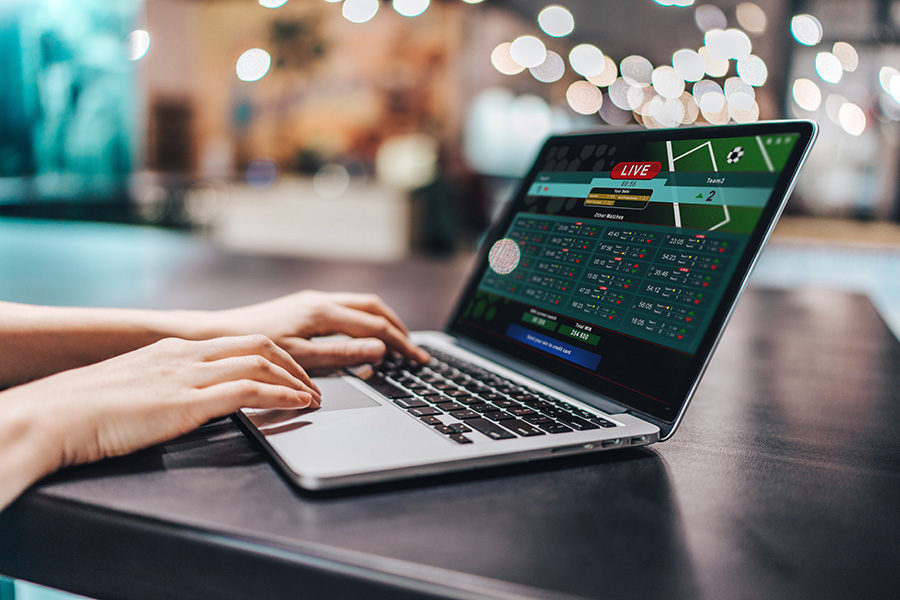 Top Sports Betting Sites Texas: What You Need to Know