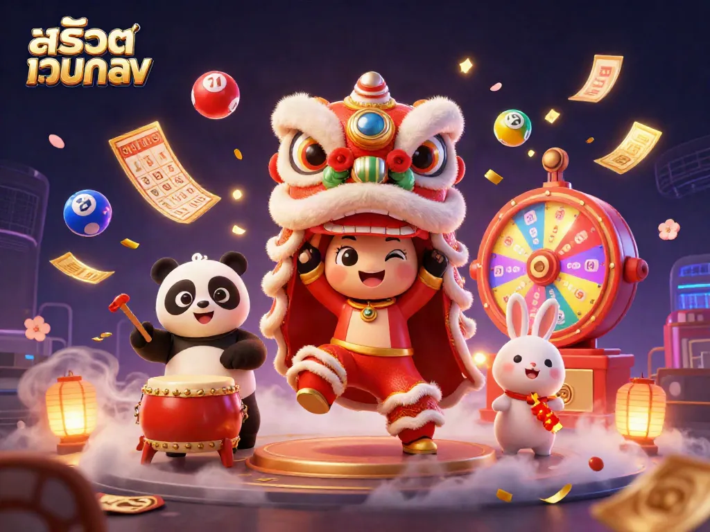 สนุกสนานกับสล็อตเว็บตรง พร้อมการแสดงที่เต็มไปด้วยสีสันและการเล่นเกมที่น่าตื่นเต้น