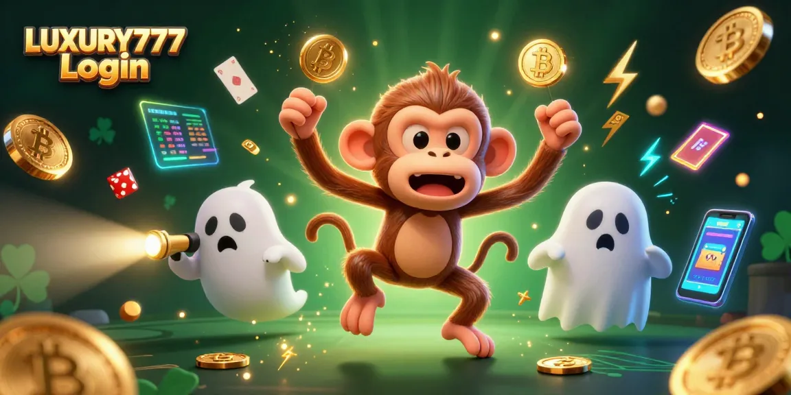 Masuk ke LUXURY777 Login untuk bermain mesin slot yang brilian dengan sinyal kemenangan tinggi.