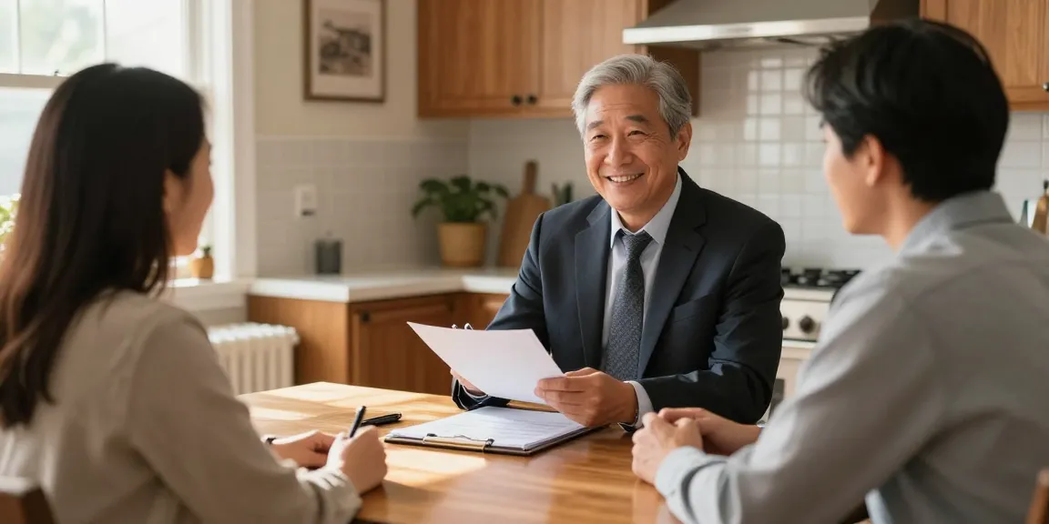 Local provider who buys houses in Tennessee, trusted home buyer, professional service.