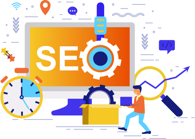 Seo Company In USA Delivering Sustainable Organic Growth