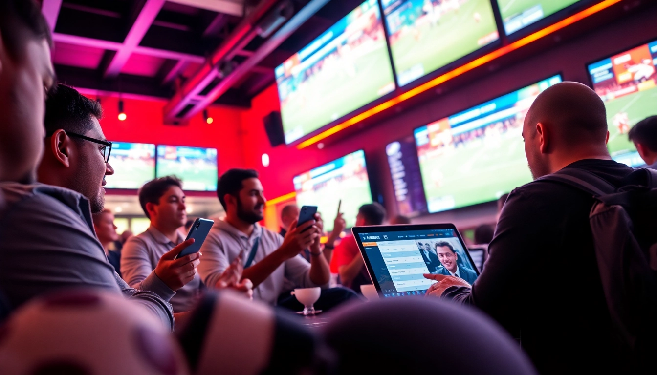 Essential Guide to Sports Betting in Mexico: Understanding the Landscape
