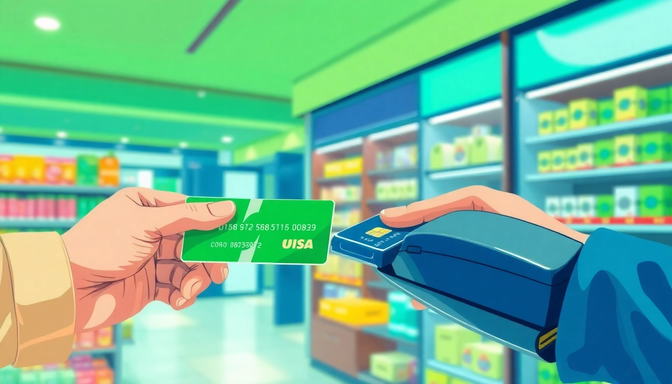 카드깡의 정의와 법적 문제점, 올바른 이용 방법 알아보기