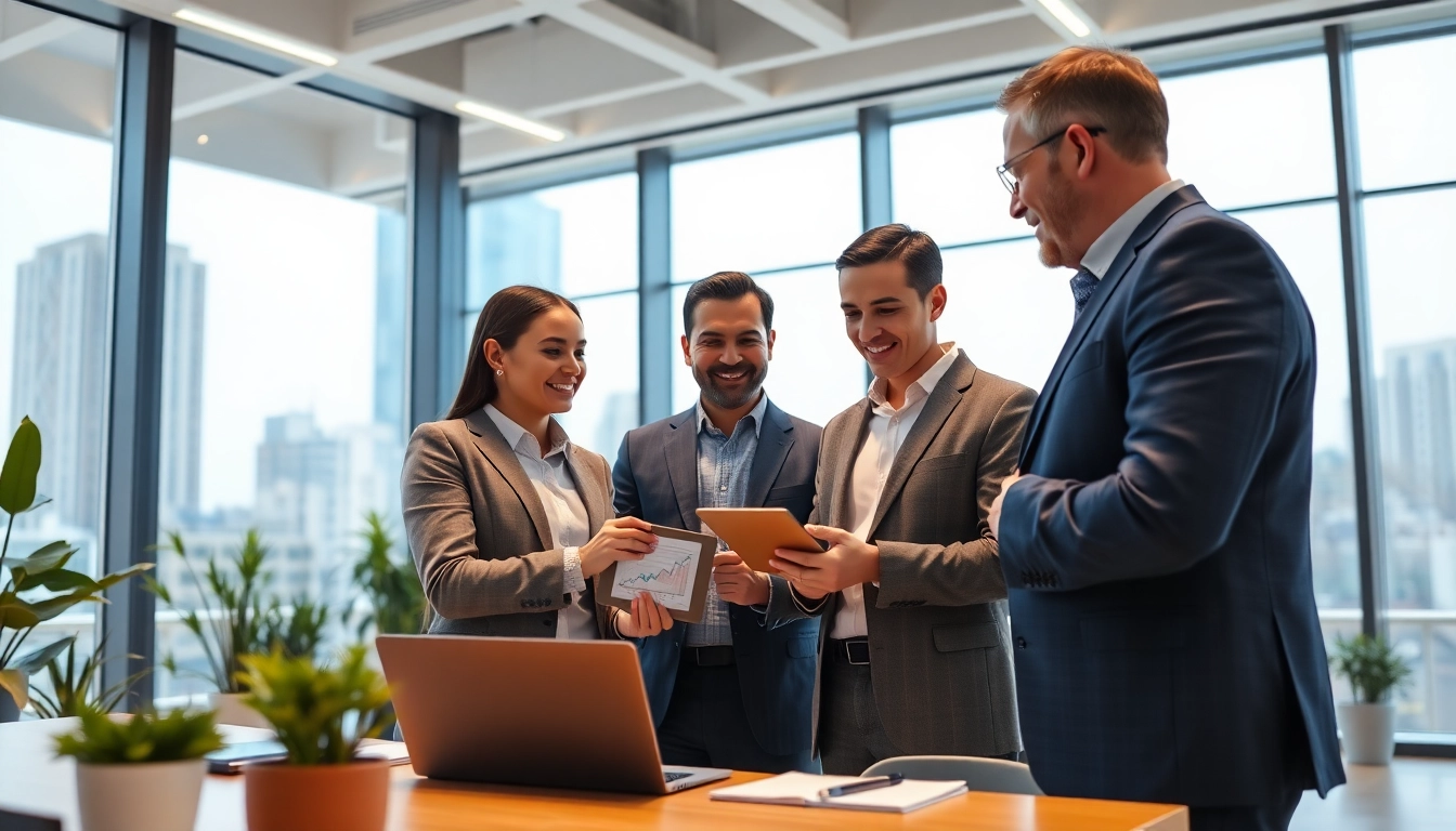 Insightful Strategies for Effective Investment Management in San Antonio