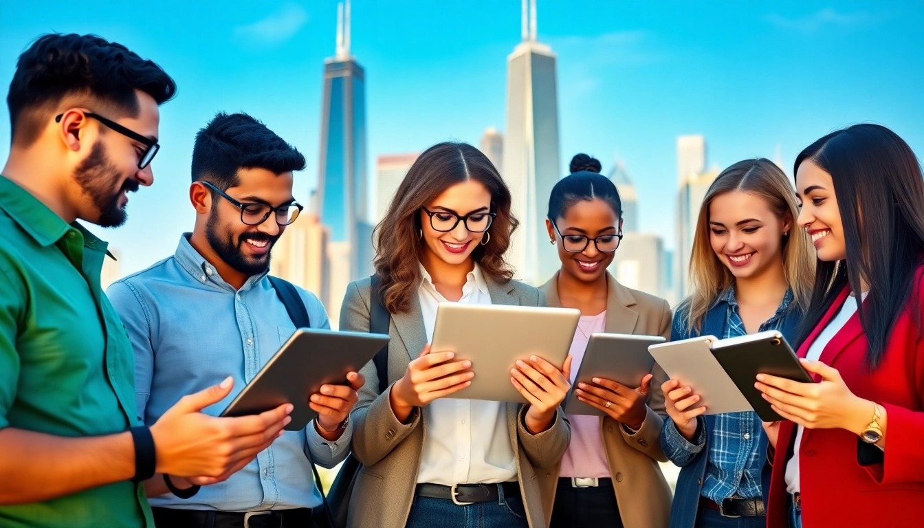 Your Guide to Free Job Post Chicago: Maximize Your Hiring Potential