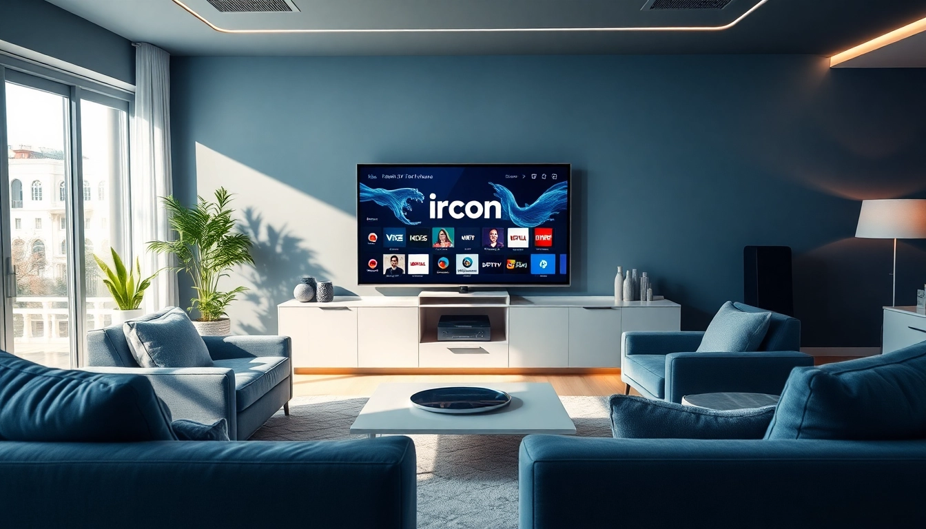 Maximize Your Viewing Experience with Iron IPTV: A Comprehensive Guide