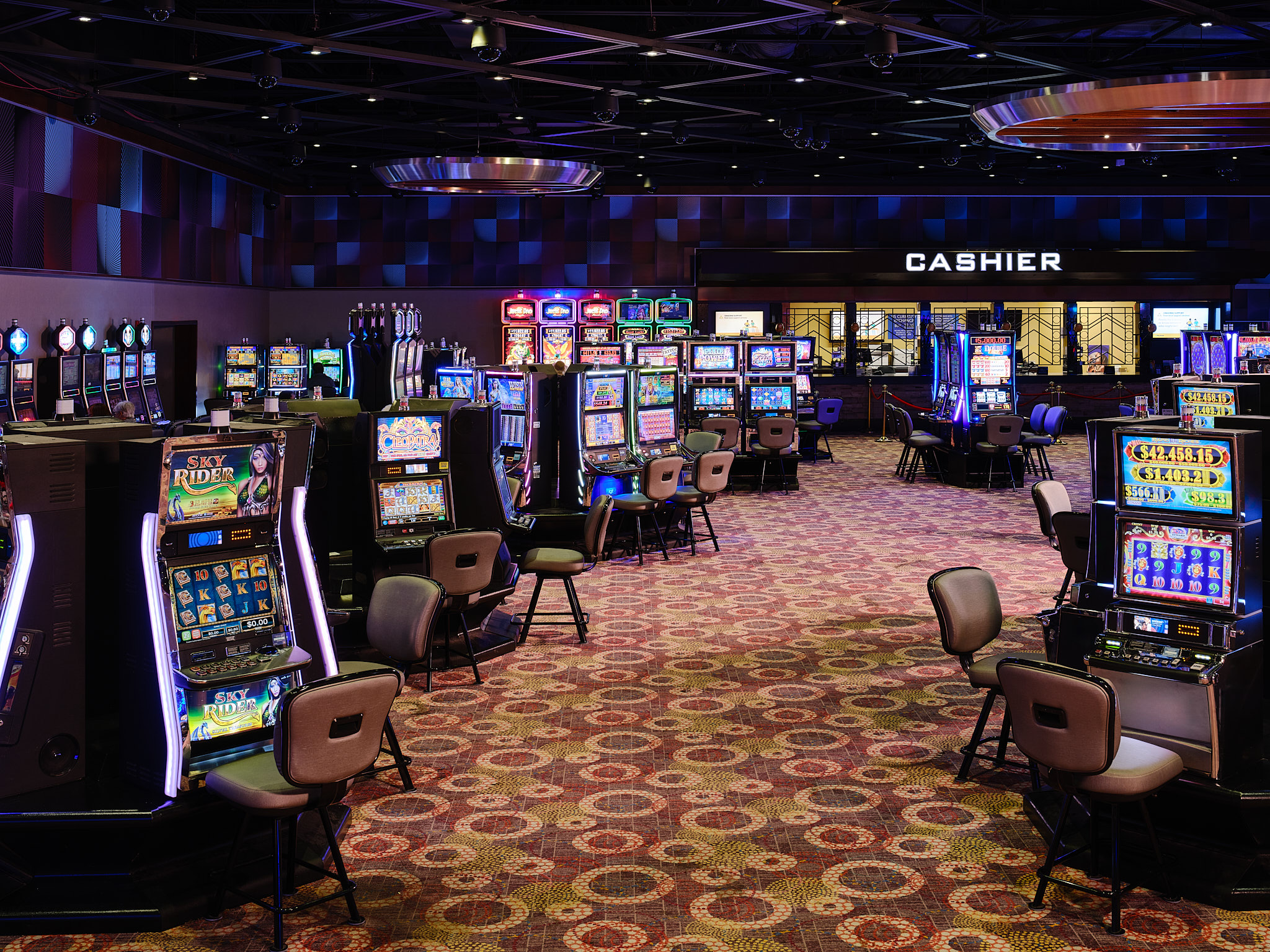 Top Online Casinos Manitoba: Your Complete Guide to Safe and Exciting Gaming