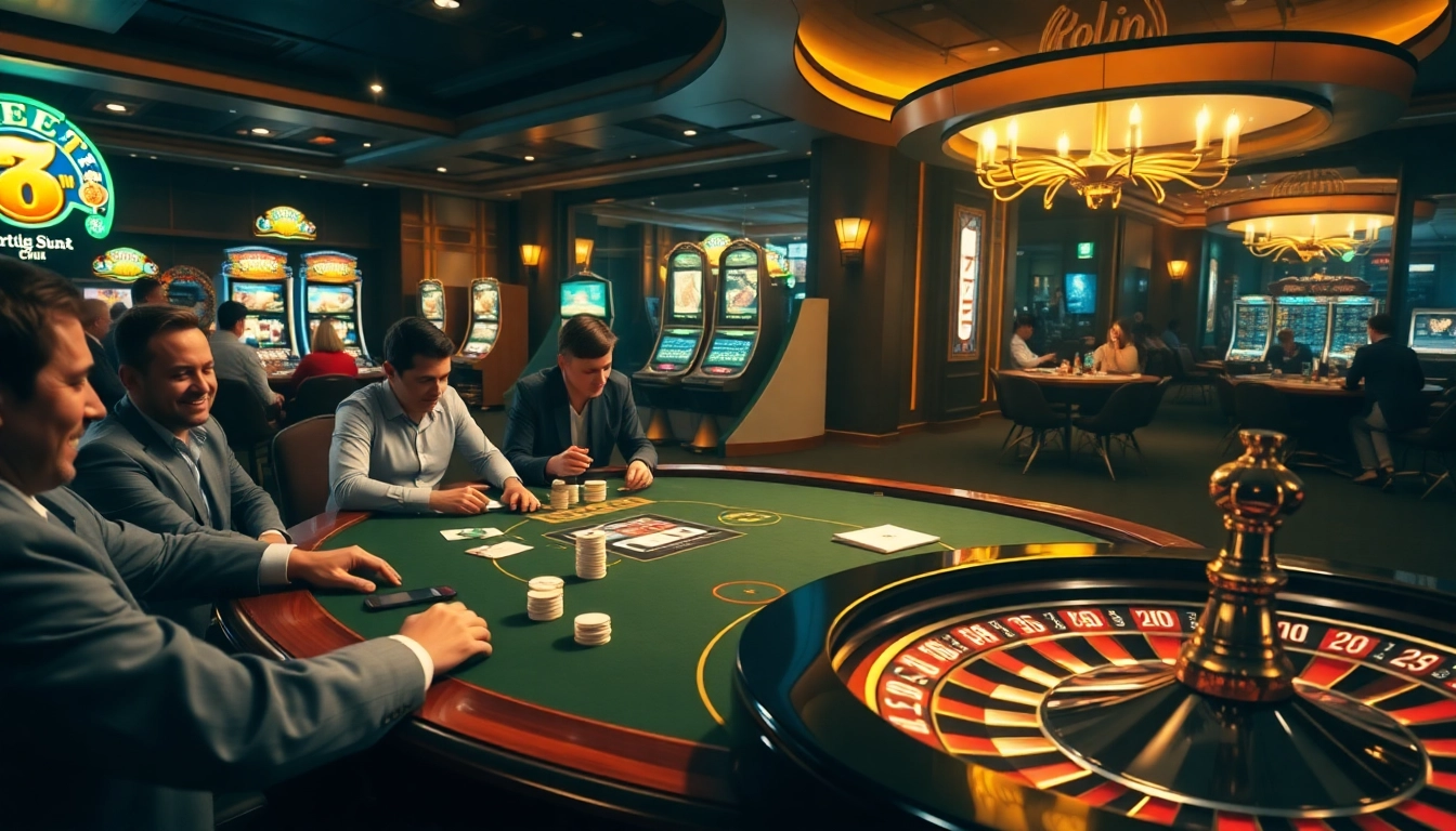 Strategic Winning Techniques for Maximizing Your Odds at https://78win.school/ in 2025