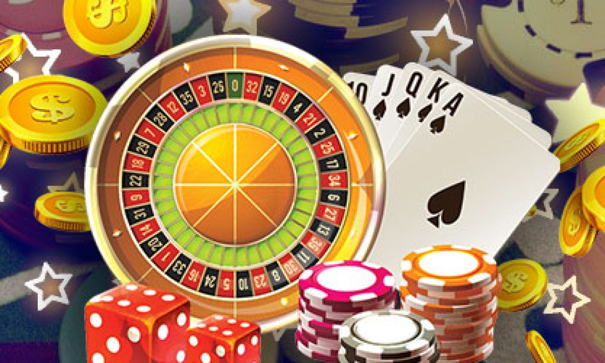 The Top Online Casinos Georgia Players Need to Know About