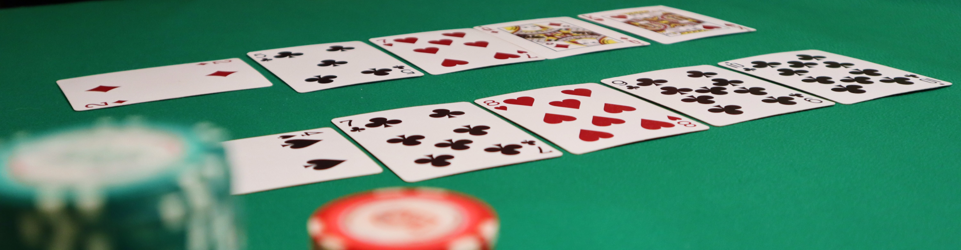 Discover the Top Online Casinos Alabama for an Unmatched Gaming Experience