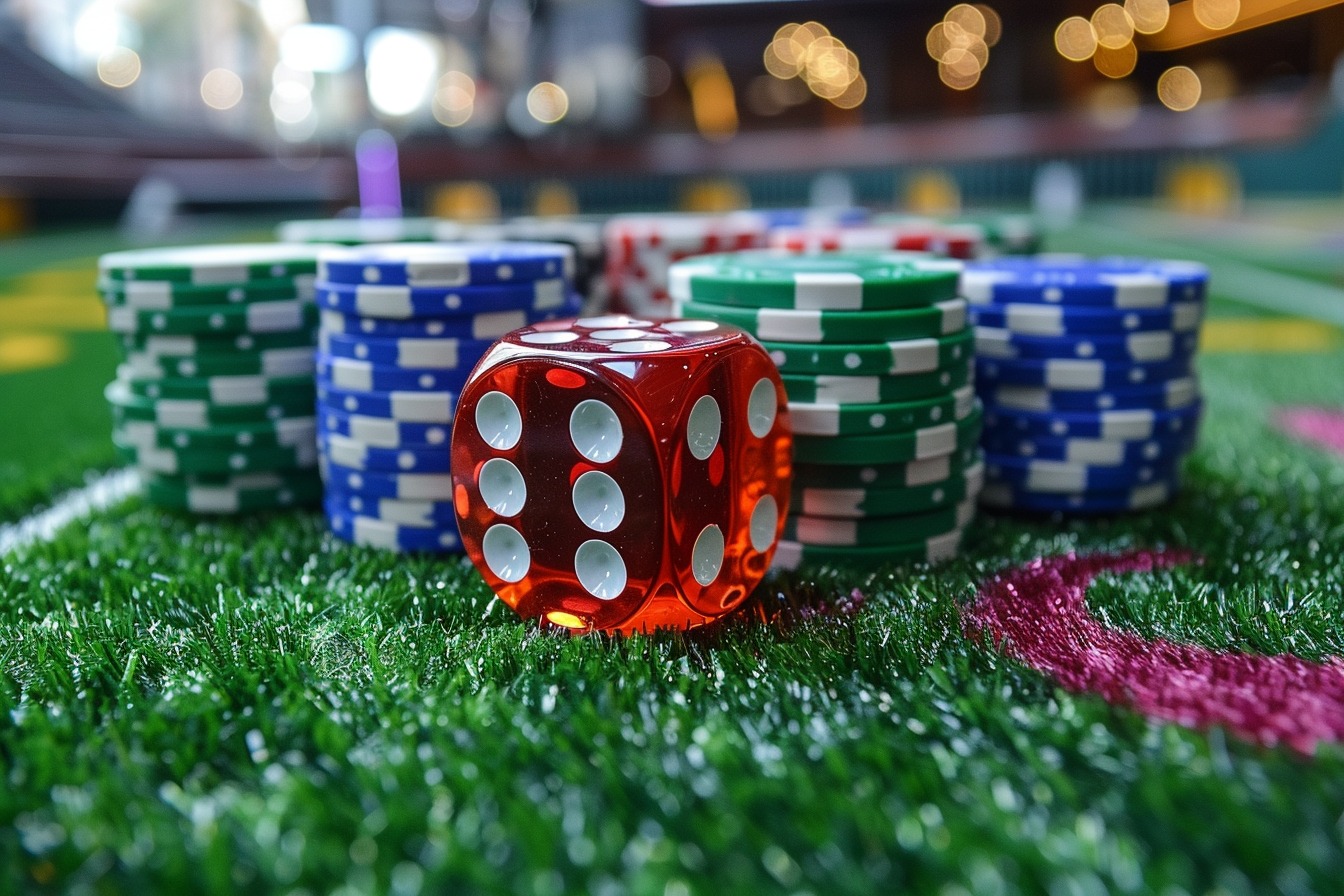 Top Sports Betting Sites Nova Scotia: Maximize Your Betting Experience