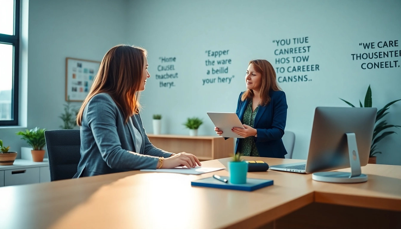 Achieve Your Career Goals with a Leading Career Coach Fairfax, VA