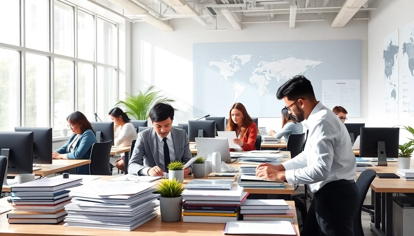 Guide Expert pour Choisir la Bonne Agence de Traduction en 2025