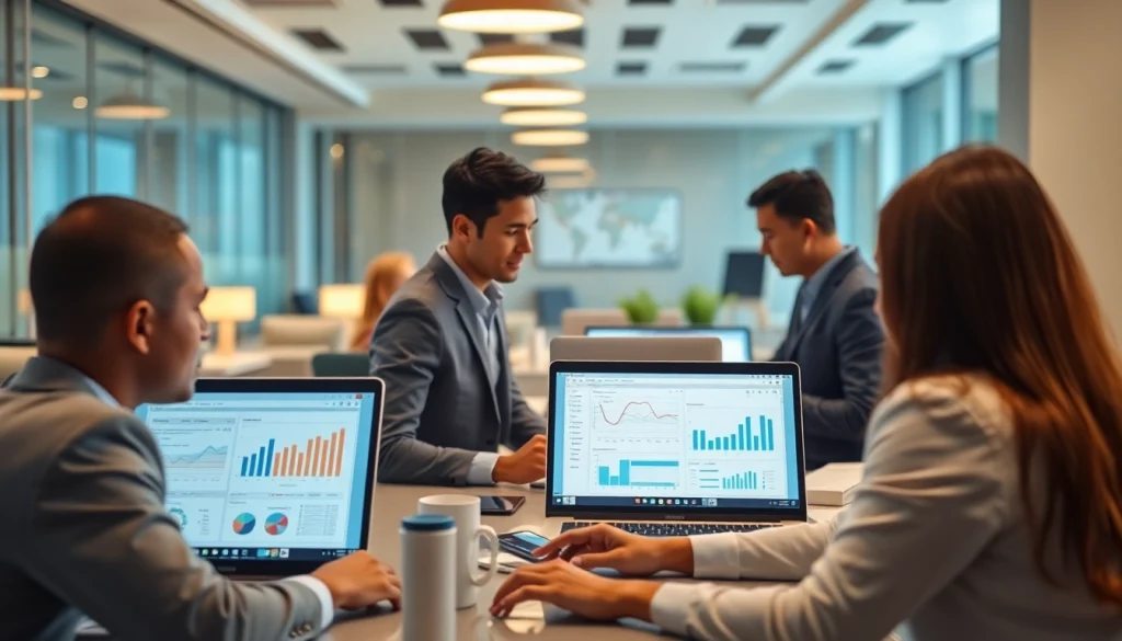 动态办公场景，专业人士正在使用 WPS Office，强调生产力与协作，出现在 wps官网。