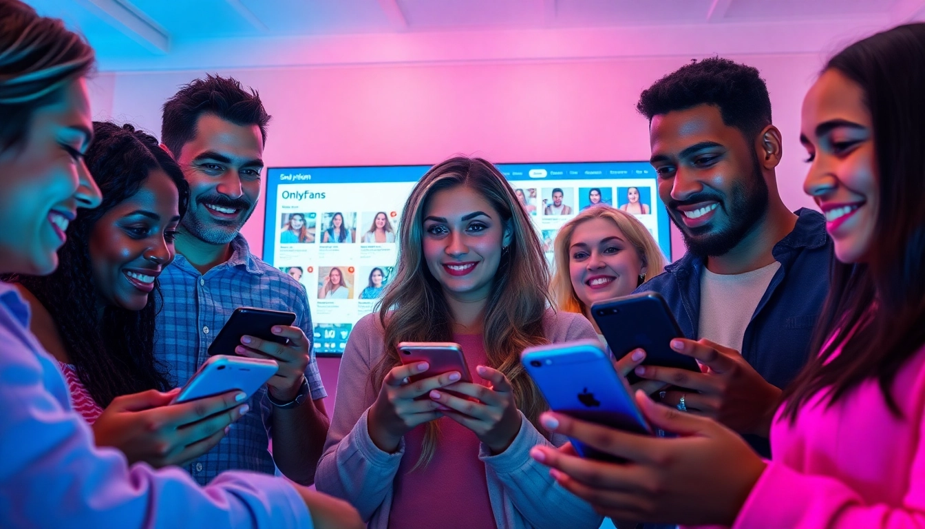 Proven Ways to Find Someone on OnlyFans in 2025