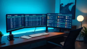 토토스토리 showcasing a secure online betting environment with community engagement.