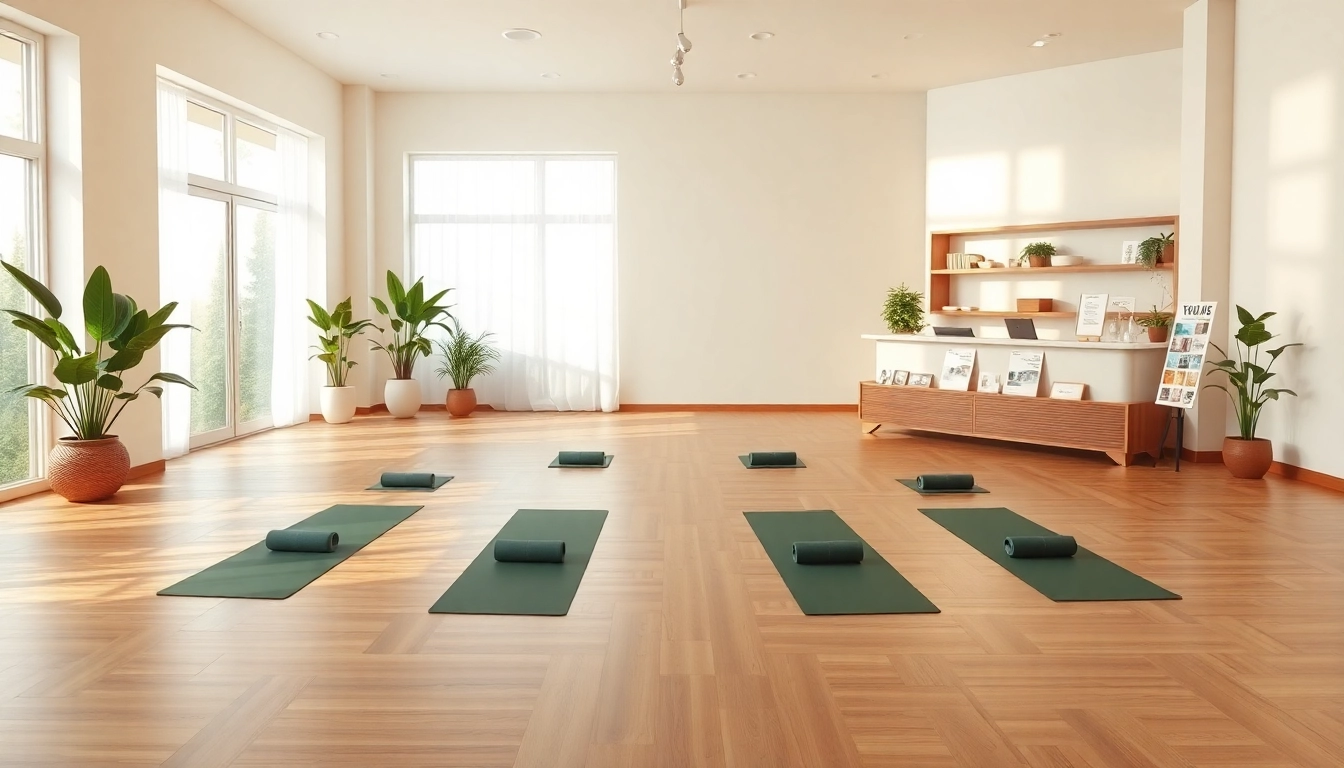 2026年のための必須ホットヨガおすすめ：試すべきスタジオ