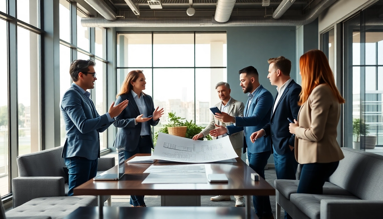 Innovative Approaches to Effective Construction Advocacy in Today’s Industry