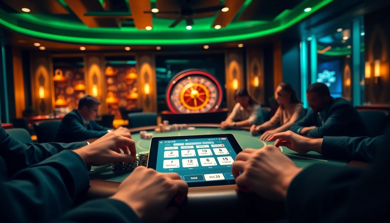 Stratégies Prouvées pour Gagner au Casino en Ligne Fiable : Votre Guide Complet 2026