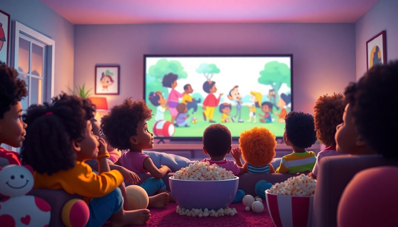 Mastering African American Cartoons: Essential Picks for 2026