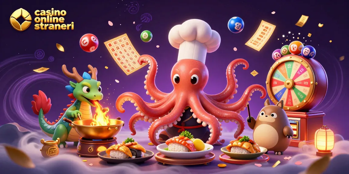 Vivi un divertimento esilarante nei casinò online stranieri con personaggi dinamici e elementi di gioco vivaci.